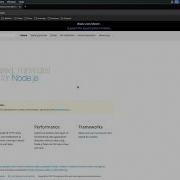 Full Stack Web Developer Course 9 1 Intro To Express