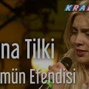 Aleyna Tilki Aziz Kiraz Gönlümün Efendisi Kral Pop Akustik