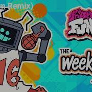 Rom Ram Remix Instrumental Friday Night Funkin VS HEX 2 0 Update