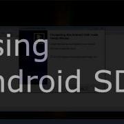 Cordova And Ionic Android HTML5 App Development Tutorial Part 1 Full