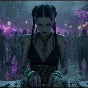 Hypnotic Dark Controlflow Industrial Tech Flow 2025