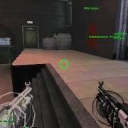 KyoFurizu Mat Subagames Ghost Mode Chroma Shotguns Part1