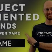 Объектно ориентированные звуки PyGame по четвергам 19