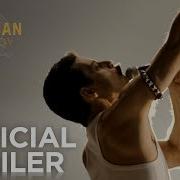 Bohemian Rhapsody Official Trailer HD 20th Century FOX