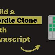 Build An Easy Wordle Clone With Javascript