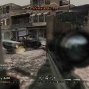 COD4 Aimbot