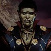 Pathfinder Kingmaker Регонгар Магус Чародейский наследник Гайд