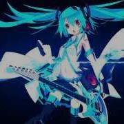 Nightcore Blue Da Ba Dee
