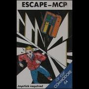 Escape MCP C64 Longplay