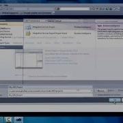 SSIS DFT Transfer Data From Sql Server Source Table To Sql Server Destination Table