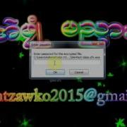 MP4 720p Full Transparent Theme Skinpack For Windows 7 8 8 1