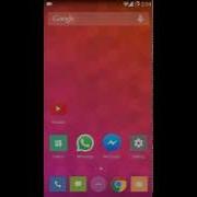 OnePlus One Screen Problem Line On The Screen