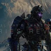 Why Michael Bay S Transformers Suck
