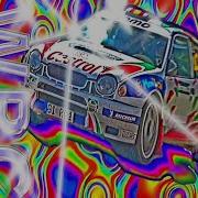 Toyota Corolla WRC Save Me Eurobeat