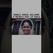 KERALA SERIAL KILLINGS Jolly Joseph Case Curry And Cyanide