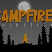 Learn 2D Visual Effects Animation In Adobe Animate Tutorial 02 Camp Fire Animation