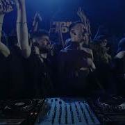 AZYR Save Me To I Need Your Lovin Transition Boiler Room X Teletech 2023