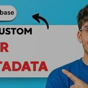 How To See Custom User Metadata In Supabase 2026 Full Guide