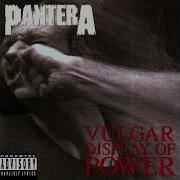 Pantera Mouth For War Backing Track For E Standard Tune Drums Bass Only