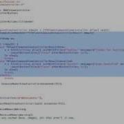 HOW TO Xcode OS 5 Twitter 3