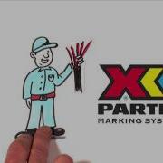 Partex Customized Marking System