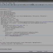 JMS 2 0 Tutorial QueueBrowser GlassFish 4