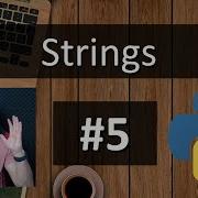 5 Python Tutorial For Absolute Beginners Variables And Strings