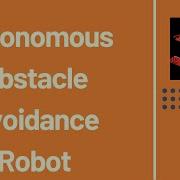 Autonomous Obstacle Avoidance Robot ROS GAZEBO