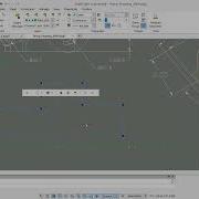 PolyLine Versus Line In DraftSight