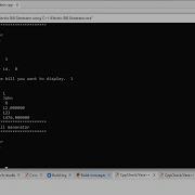 Simple Electric Bill Generator