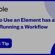 How To Use The Element Has Error Event Bubble Quick Tip