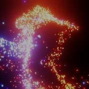 Particle Cascade Blender Particles Experiment