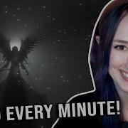 Sleep Token Take Me Back To Eden Singer Reacts