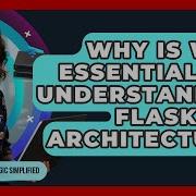Why Is WSGI Essential For Understanding Flask App Architecture Server Logic Simplified