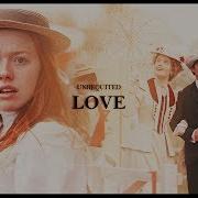 Anne Gilbert A Great Story Of Unrequited Love 3x06