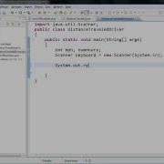Java Tutorial 14 While Loop Part 2
