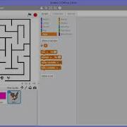 Scratch Maze 2018 Part 1 Overview Of Maze