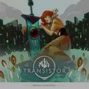 Transistor Original Soundtrack In Circles