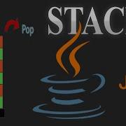 Stack Implementation Using Java Singly Linked List Based Stack Implementation Using Java