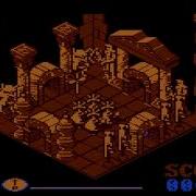 Atari 8bit AIRBALL