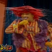 The Doodlebops 215 The Unbearable Loadness Of Moe HD Full Episode