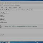 DSA0104 Expressions Operations And Precedence In Python