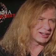 Dave Mustaine Wikipedia Fact Or Fiction Part 2