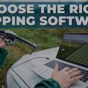 How To Choose The Best Drone Mapping Software