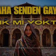Daha Senden Gayrı Aşık Mı Yoktur Psychedelic Anatolian Folk Rock