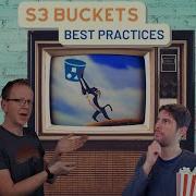 83 Bucket List Of S3 Best Practices