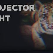 UE4 Tutorial Projector Light Effect