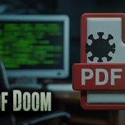 The PDF Silent Exploit 2026 What You MUST Know To Protect Yourself