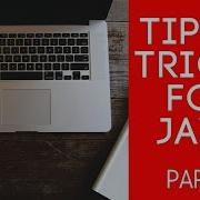 Impress Your Colleagues Java Shortcuts Tips And Tricks In NetBeans Part 1
