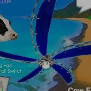 Cow Error 462